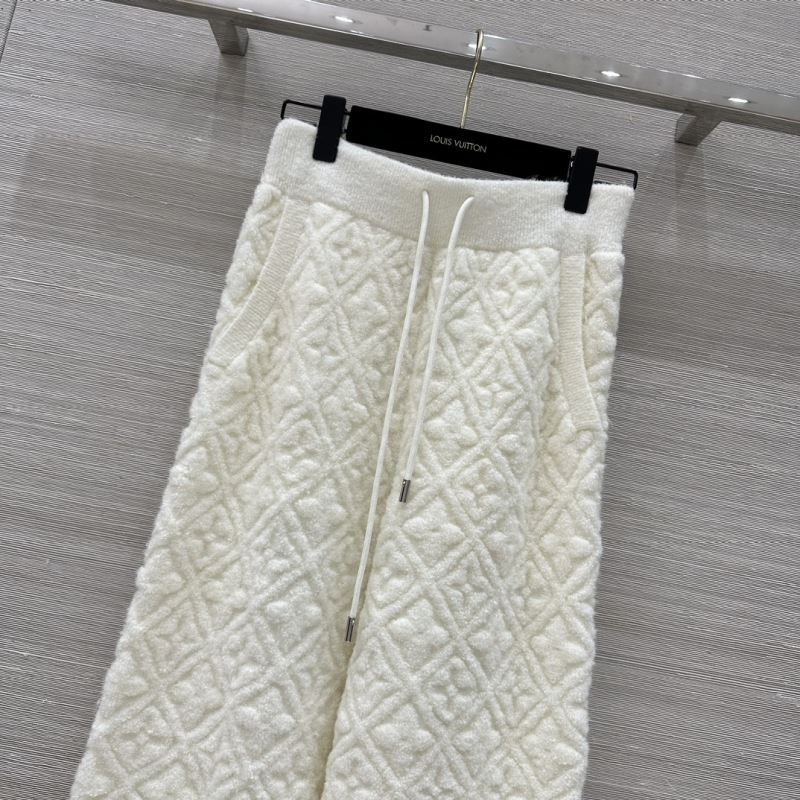 Louis Vuitton Long Pants